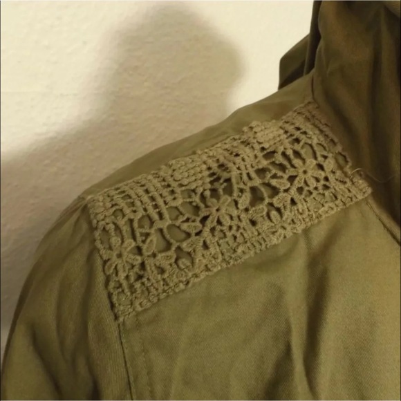 Sundance Long Jacket - Picture 5 of 7